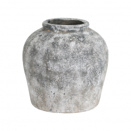 Small Stone Vase