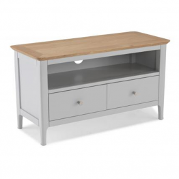 Cotswold Open TV Entertainment Unit
