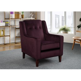 SC-Clarke Accent Chair