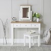 Foxstone Dressing Table