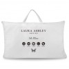 Laura Ashley Luxurious Silk Pillow