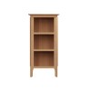 Stanhope Small Narrow Bookcase