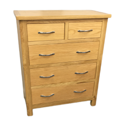 2 Over 3 Chest
