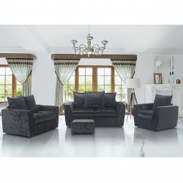 SC-Windsor 3 Seater