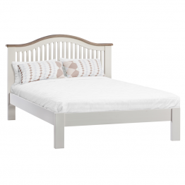 York Painted Bedroom Bedstead 5'0 (low end)