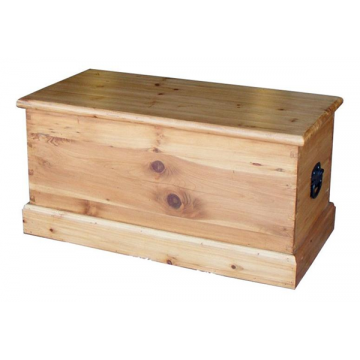 Reclaimed Bedroom Blanket Box Reclaimed Bedroom Blanket Box